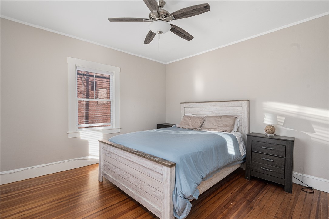 21 Spring Street, Unit 2 Newport, RI 02840 - Photo 17 of 28