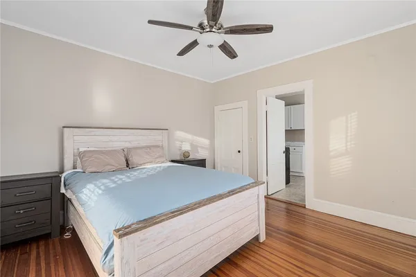$750,000 | 21 Spring Street, Unit 2, Newport, RI 02840
