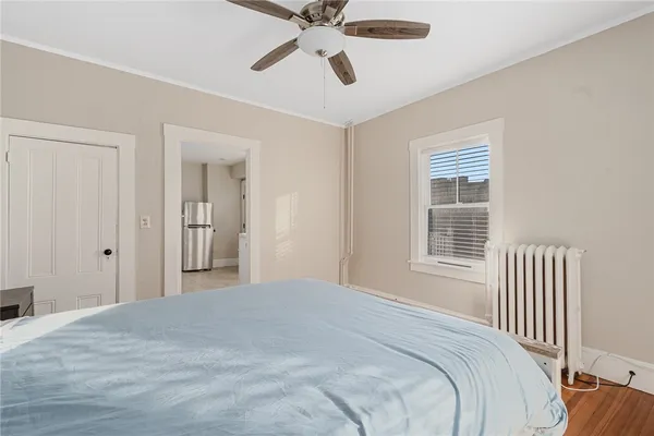 $750,000 | 21 Spring Street, Unit 2, Newport, RI 02840