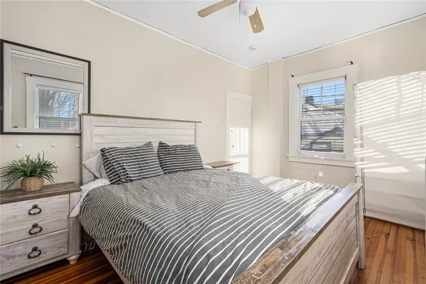 $750,000 | 21 Spring Street, Unit 2, Newport, RI 02840