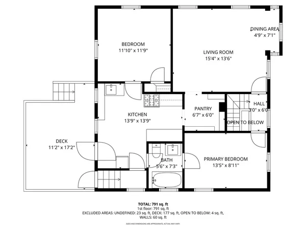 $750,000 | 21 Spring Street, Unit 2, Newport, RI 02840