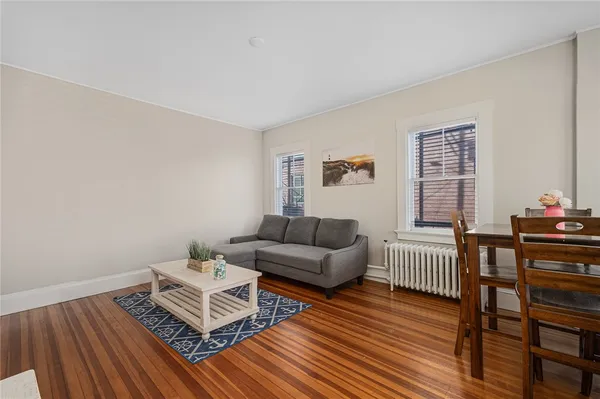 $750,000 | 21 Spring Street, Unit 2, Newport, RI 02840