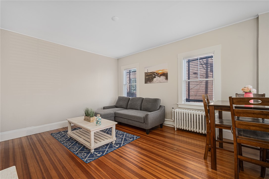 21 Spring Street, Unit 2 Newport, RI 02840 - Photo 5 of 28