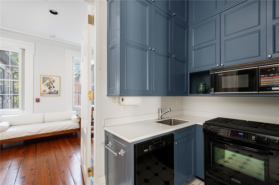 259 Benefit Street, Unit 2 Providence, RI 02903 - Photo 19 of 32