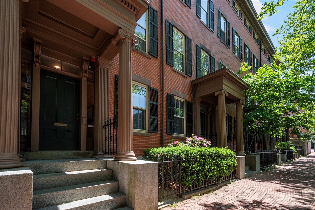 259 Benefit Street, Unit 2 Providence, RI 02903 - Photo 4 of 32