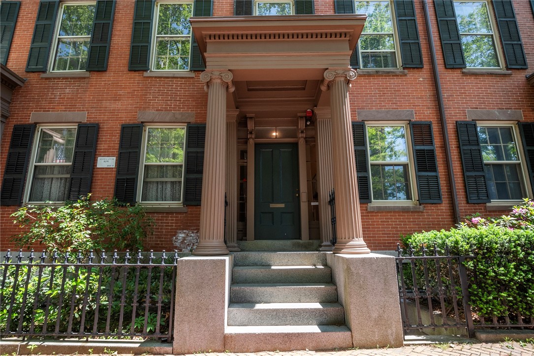 259 Benefit Street, Unit 2 Providence, RI 02903 - Photo 5 of 32