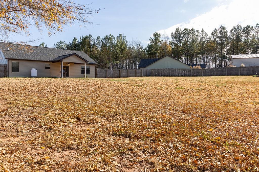 146 Gibbs Road Wellford, SC 29385 - Photo 20 of 21