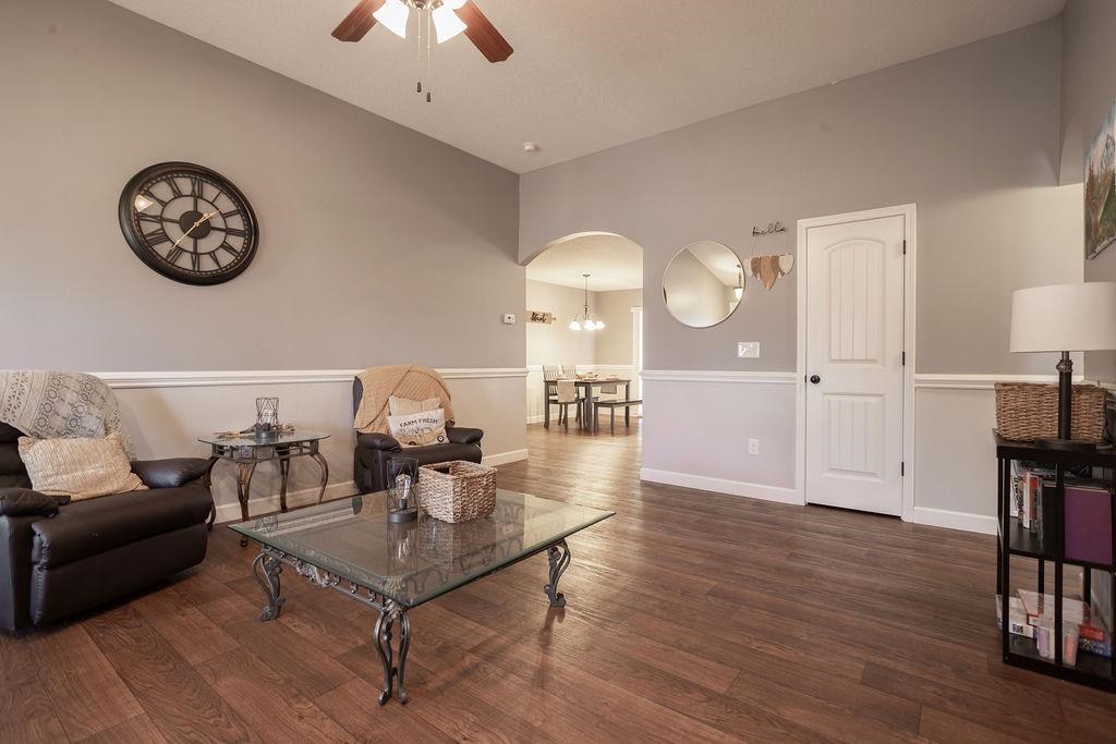 146 Gibbs Road Wellford, SC 29385 - Photo 4 of 21