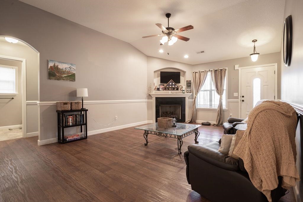 146 Gibbs Road Wellford, SC 29385 - Photo 5 of 21