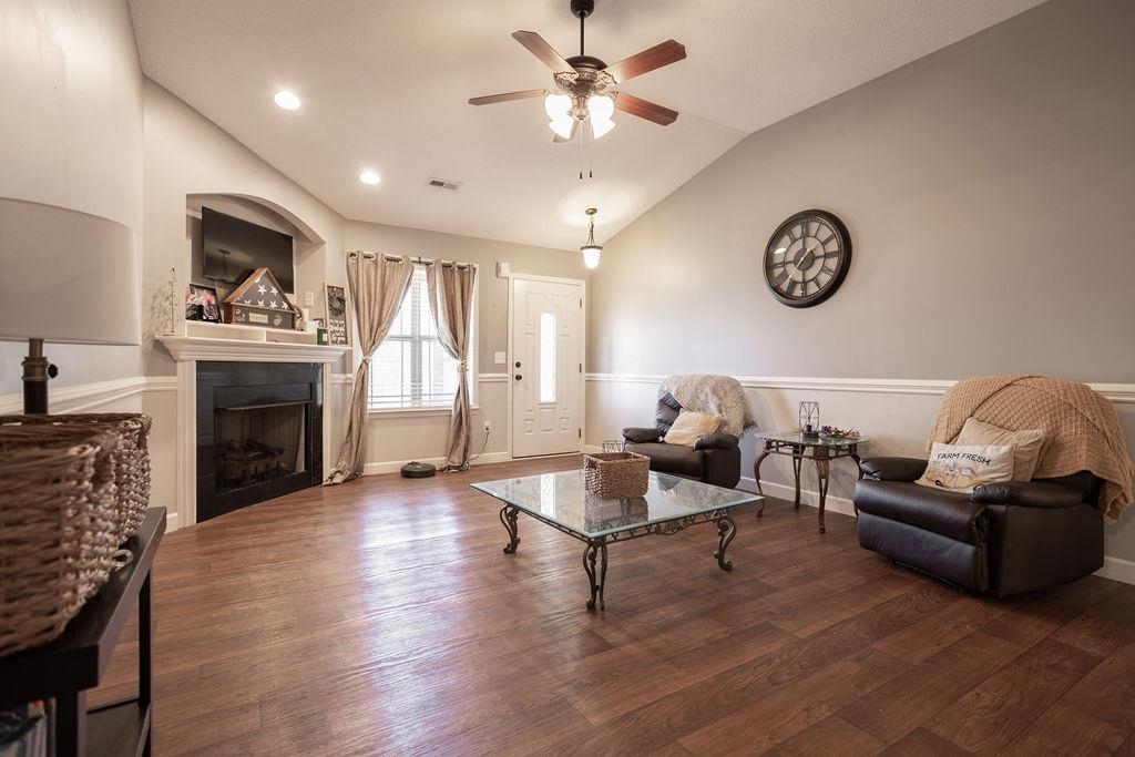 146 Gibbs Road Wellford, SC 29385 - Photo 6 of 21