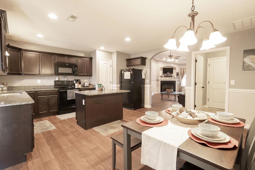 146 Gibbs Road Wellford, SC 29385 - Photo 9 of 21