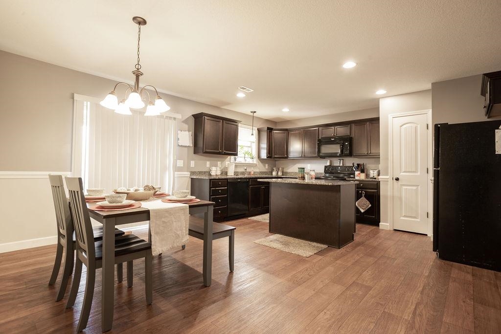 146 Gibbs Road Wellford, SC 29385 - Photo 10 of 21