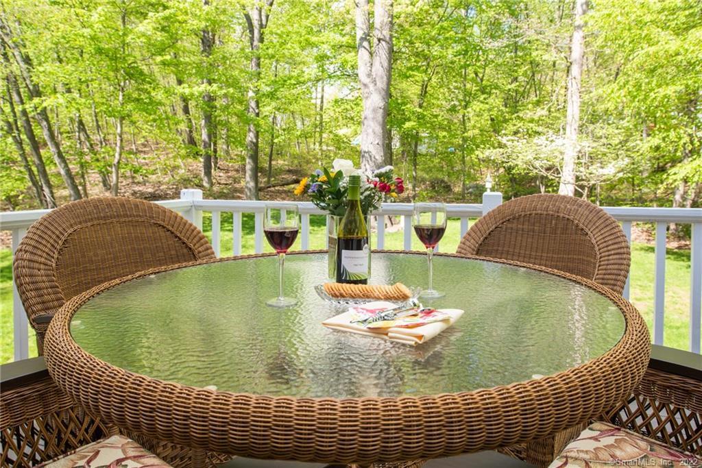 8 River Road Clinton, CT 06413 - Photo 1 of 1 What a spot to relax and entertain friends!