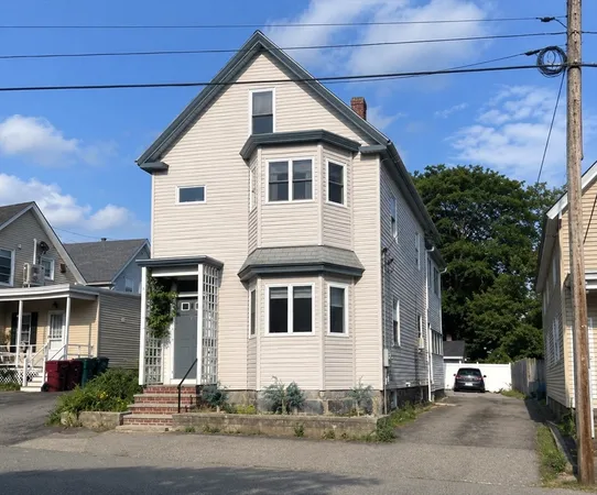 $649,900 | 10 Payton Street, Lowell, MA 01852