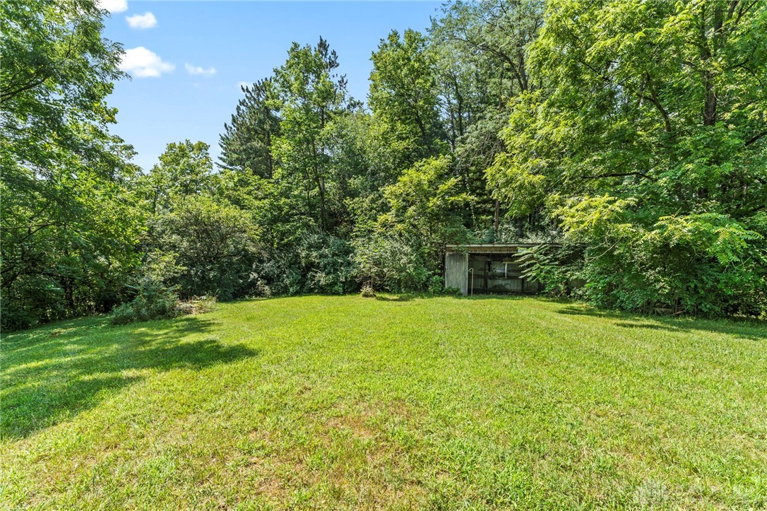 2448 Sutton Road Yellow Springs, OH 45387 - Photo 47 of 48