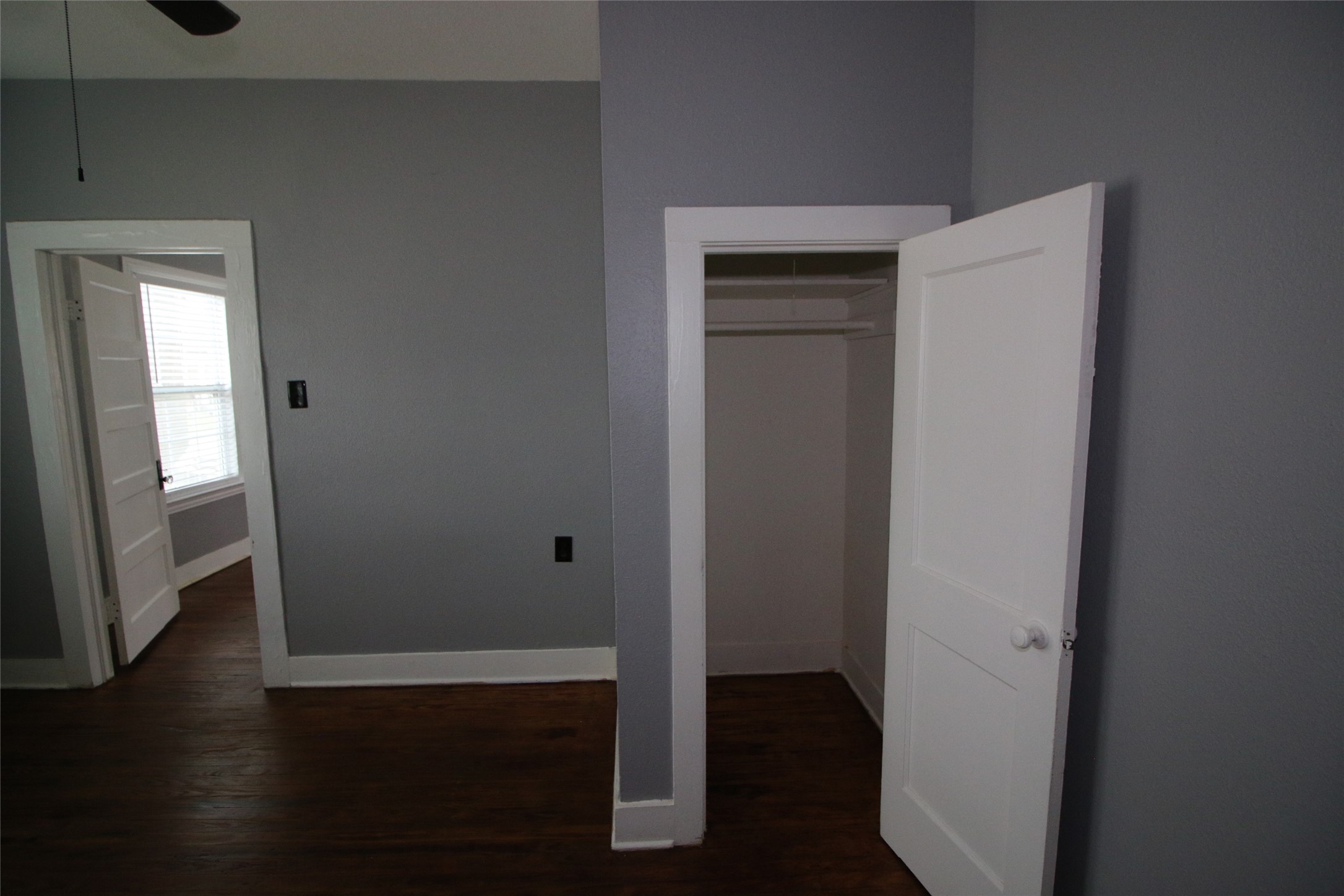 418 3rd Street Humble, TX 77338 - Photo 10 of 20 Primary bedroom