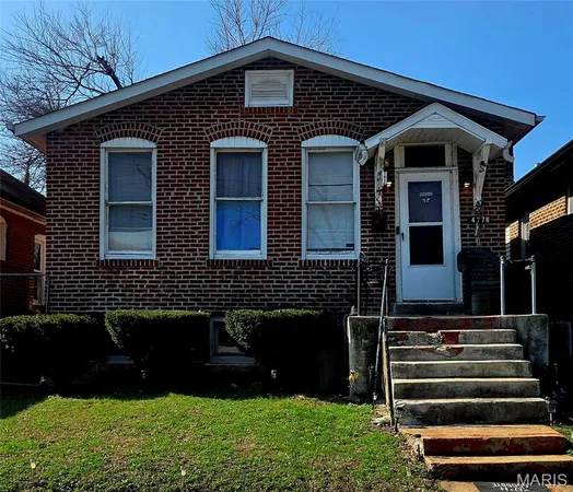 $38,000 | 4778 Highland Avenue, St. Louis, MO 63113