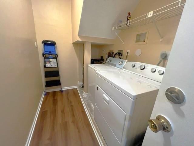 4035 Tree Top Road Cooper City, FL 33026 - Photo 24 of 33 a utility room with dryer and washer