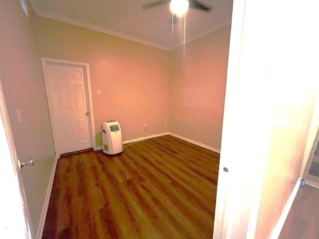 4035 Tree Top Road Cooper City, FL 33026 - Photo 28 of 33 a view of empty room with stair