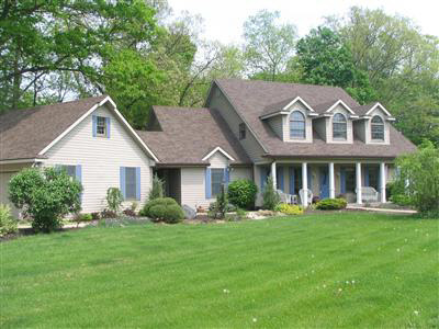 6855 West Maple Grove Road Huntington, IN 46750 - Photo 1 of 20 Gallery Image 1