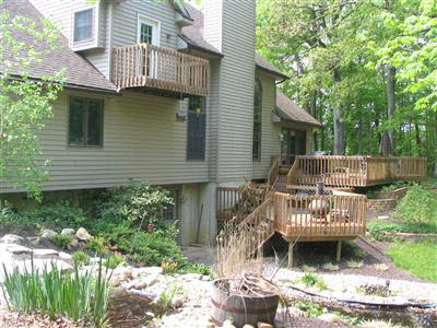 6855 West Maple Grove Road Huntington, IN 46750 - Photo 2 of 20 Gallery Image 2