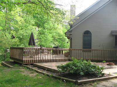 6855 West Maple Grove Road Huntington, IN 46750 - Photo 18 of 20 Gallery Image 18
