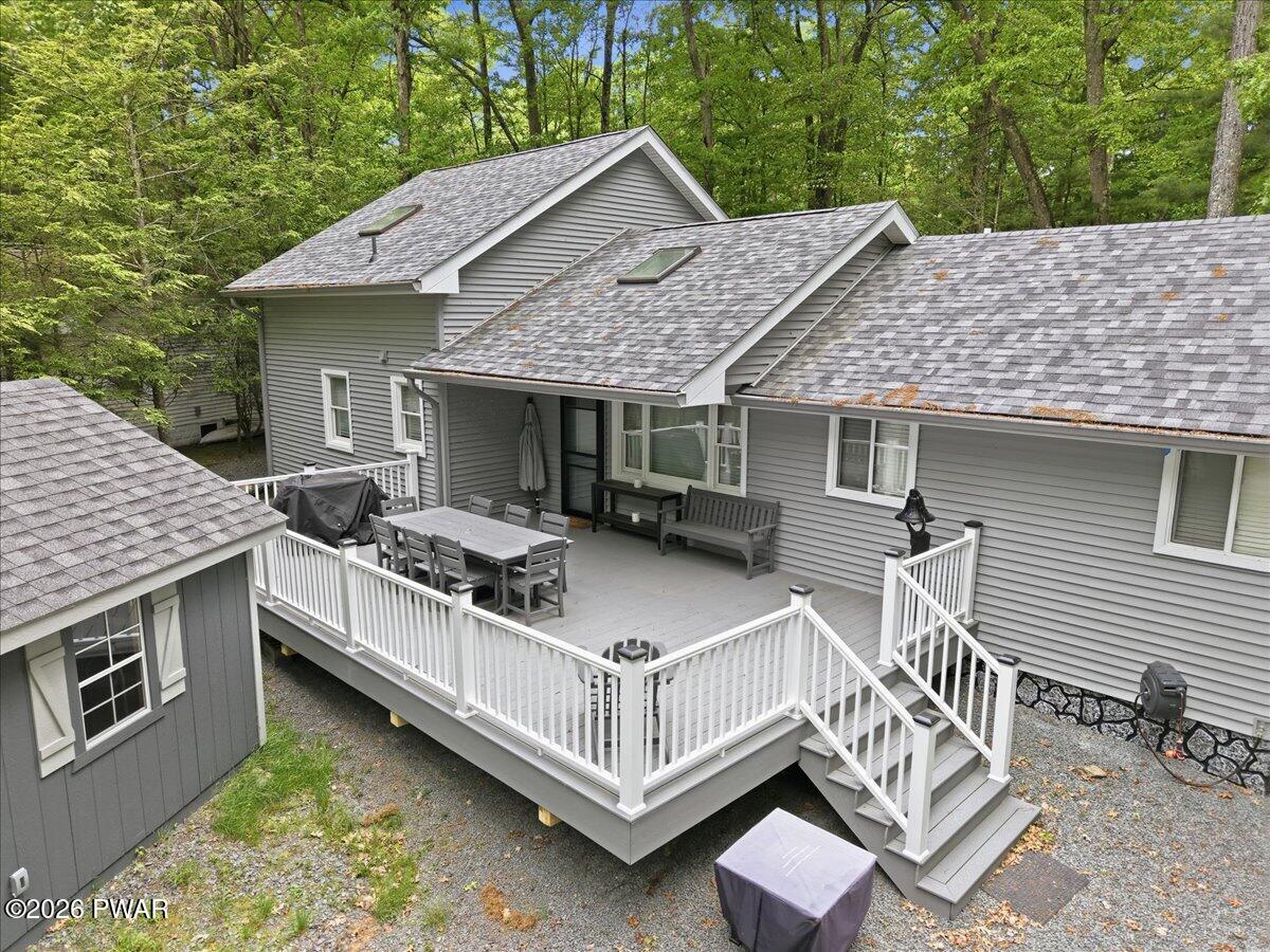 128 Terrace Road Tafton, PA 18464 - Photo 7 of 111 Gallery Image 7