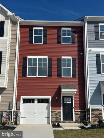 $414,990 | 11258 Davisar Road, Unit 89, White Marsh, MD 21162