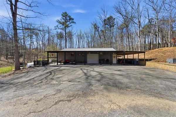 $799,999 | 261 Clayton Trail, Canton, GA 30114