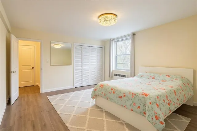 $248,000 | 2461 East 29th Street, Unit 4K | Sheepshead Bay