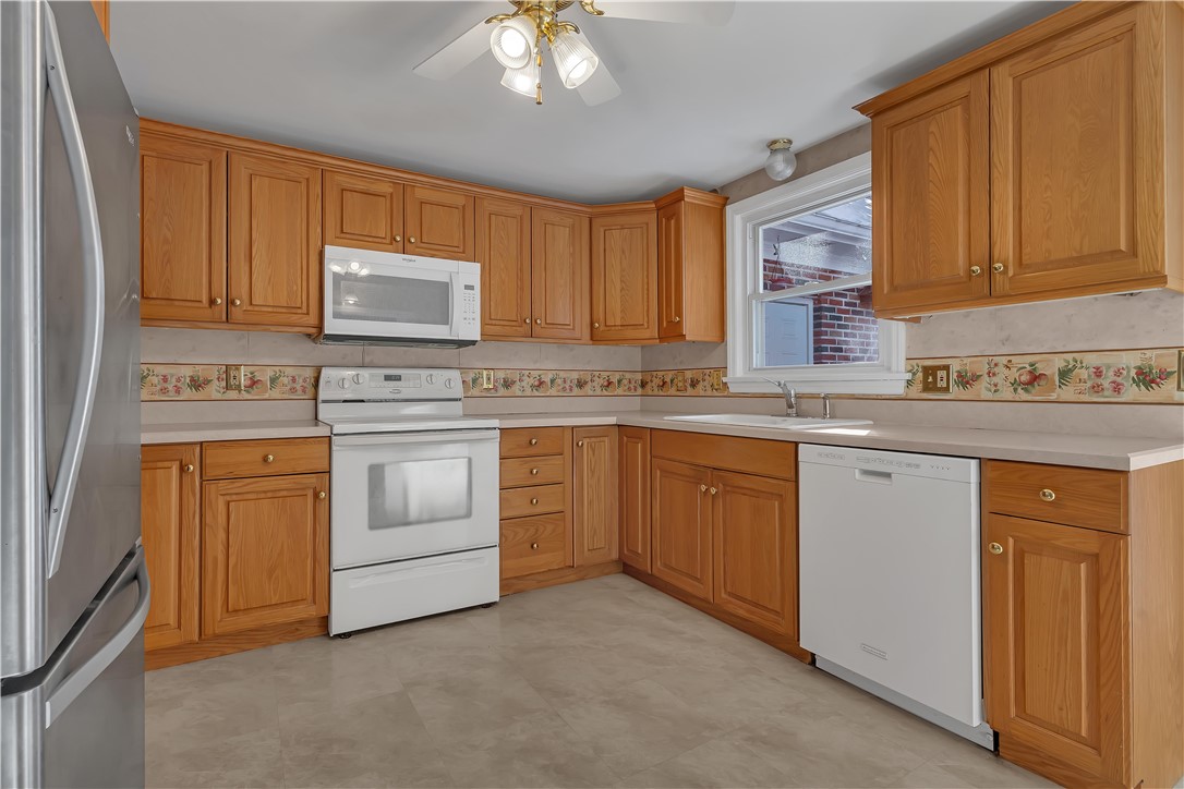 1 Little Street East Providence, RI 02916 - Photo 2 of 36