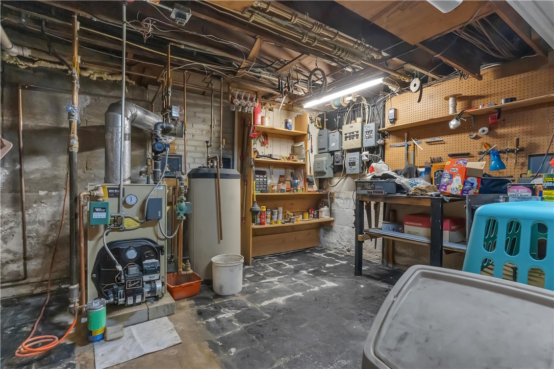 1 Little Street East Providence, RI 02916 - Photo 28 of 36