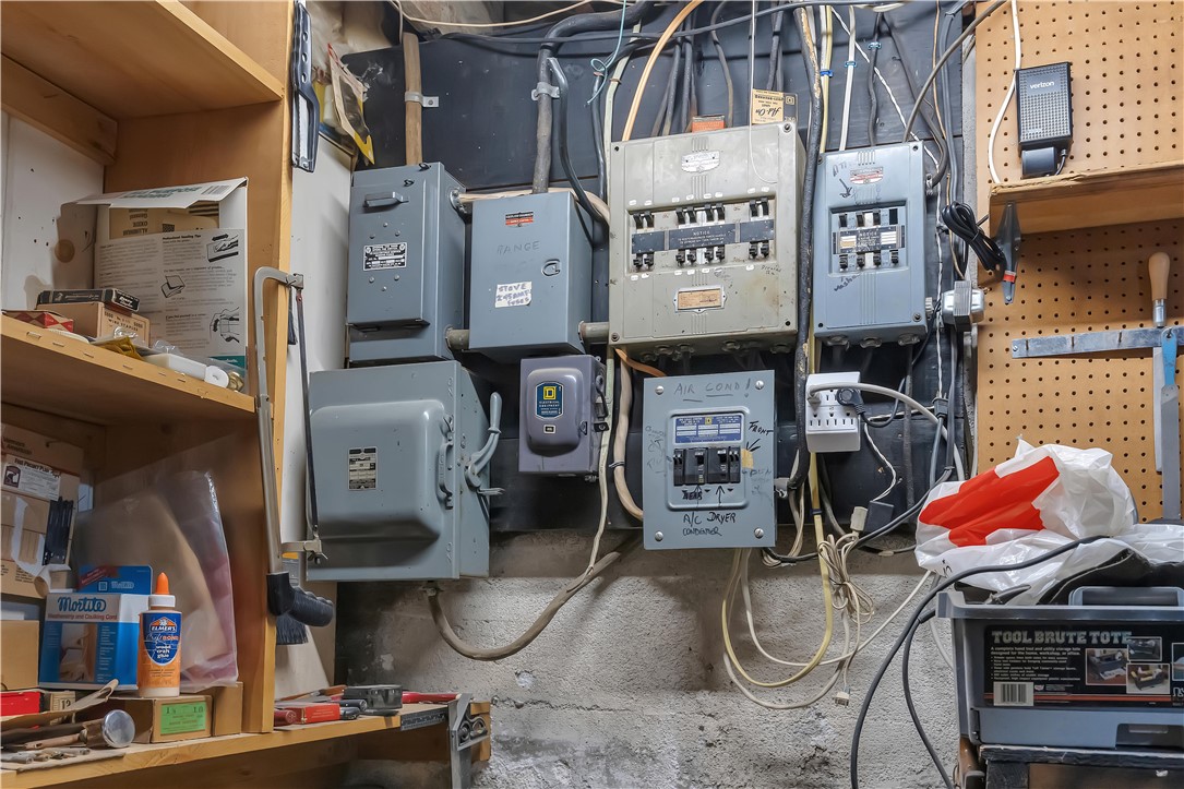 1 Little Street East Providence, RI 02916 - Photo 29 of 36