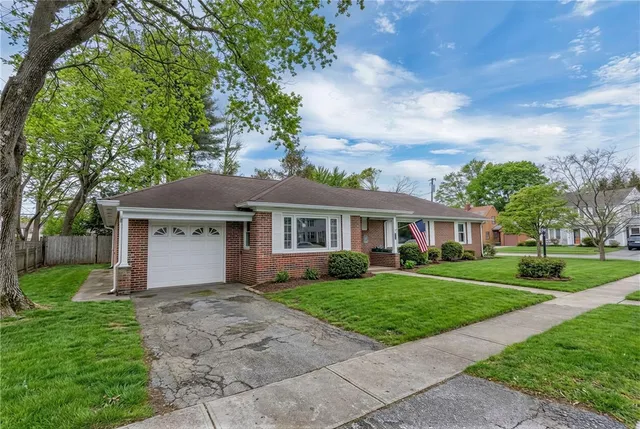 $499,000 | 1 Little Street, East Providence, RI 02916