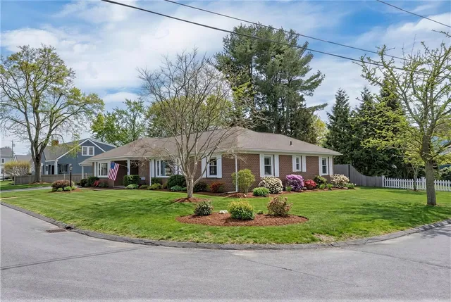 $499,000 | 1 Little Street, East Providence, RI 02916