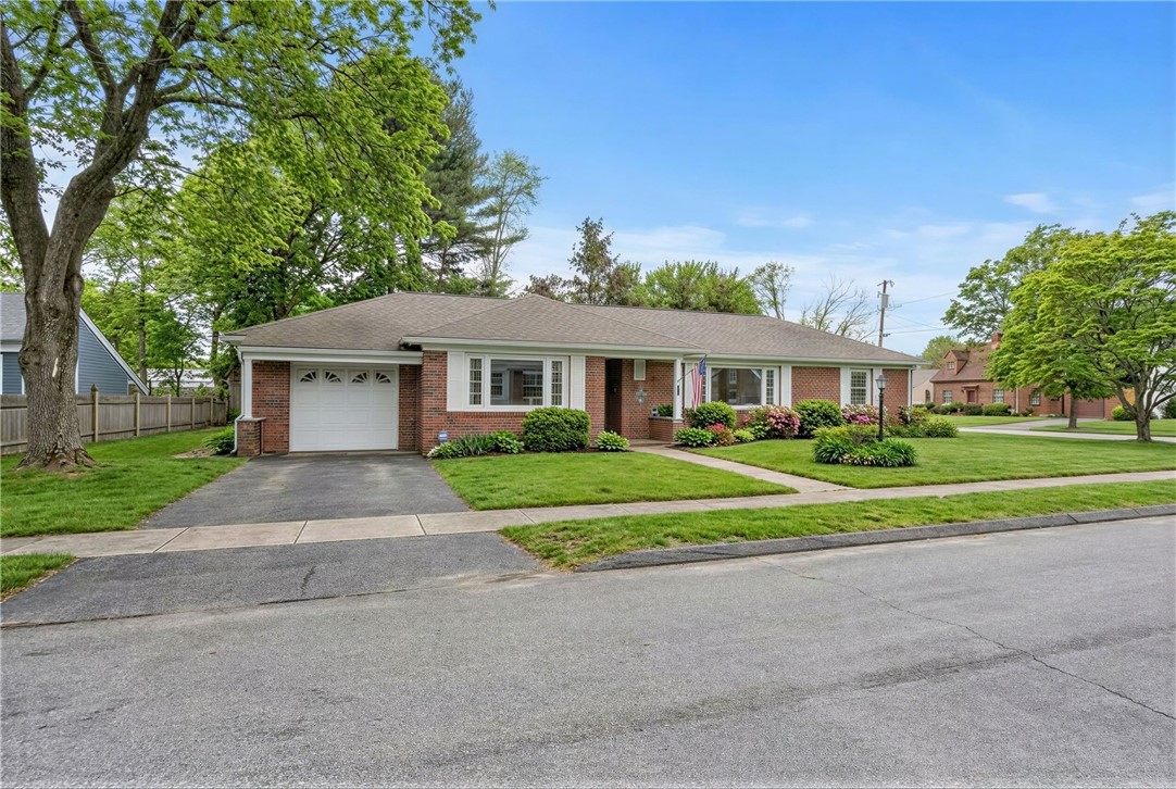 1 Little Street East Providence, RI 02916 - Photo 35 of 36