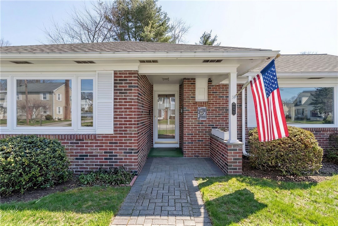 1 Little Street East Providence, RI 02916 - Photo 36 of 36