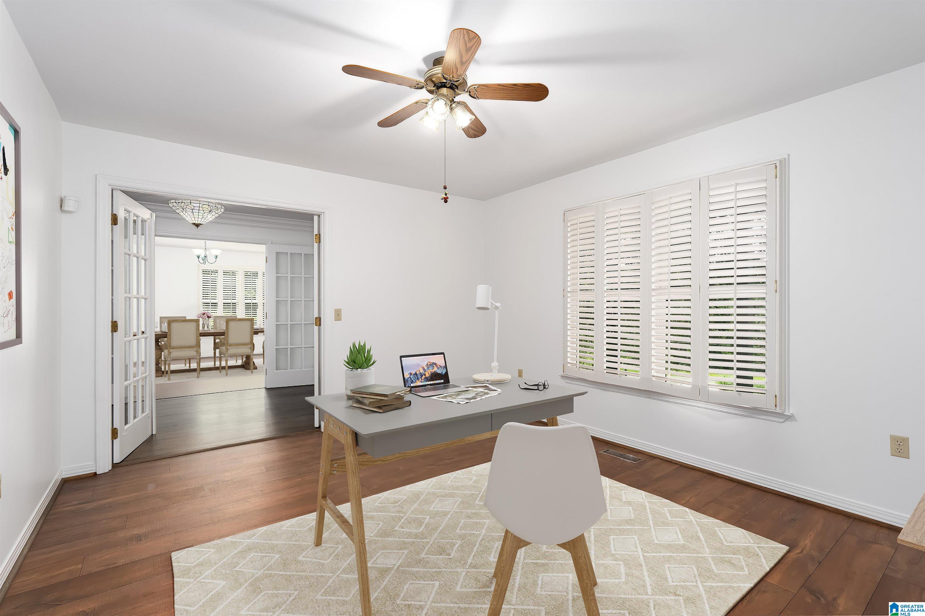 2500 Sprayberry Road Pell City, AL 35125 - Photo 21 of 76