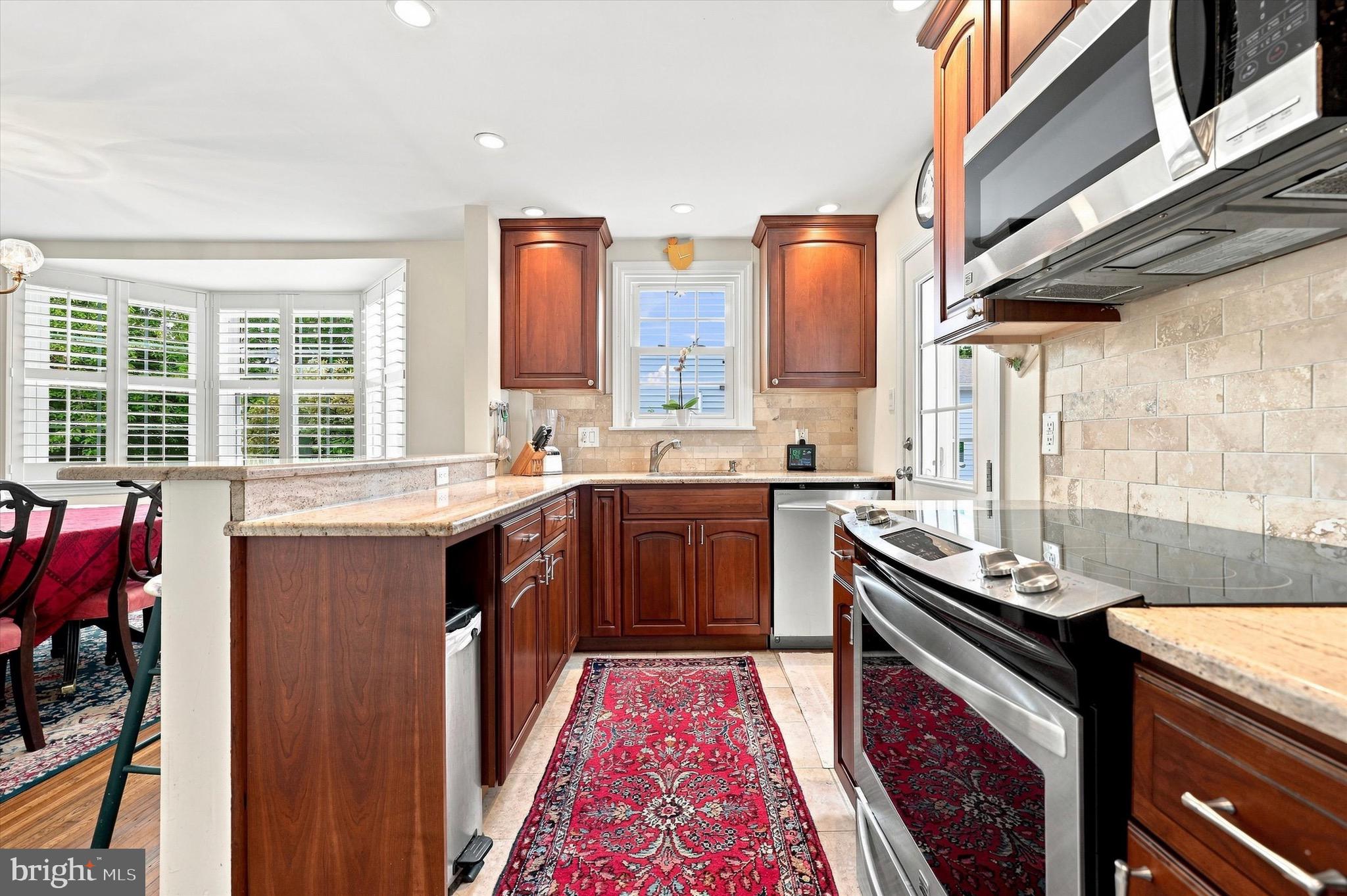 217 Williamsburg Road Ardmore, PA 19003 - Photo 12 of 26 Kitchen