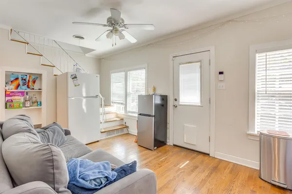 $5,000 | 2809 Benbrook Boulevard, Fort Worth, TX 76109