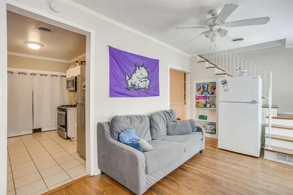 $5,000 | 2809 Benbrook Boulevard, Fort Worth, TX 76109