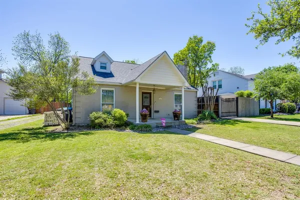 $5,000 | 2809 Benbrook Boulevard, Fort Worth, TX 76109