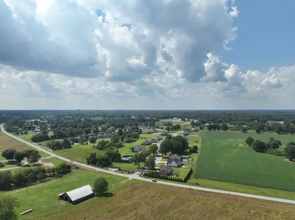 $74,000 | 0 Stone Creek Boulevard, McMinnville, TN 37110