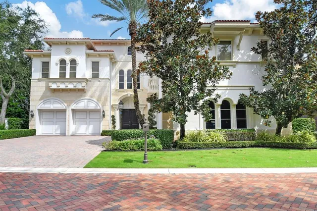 $3,400,000 | 6453 Montesito Street, Boca Raton, FL 33496