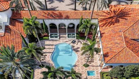 $3,400,000 | 6453 Montesito Street, Boca Raton, FL 33496