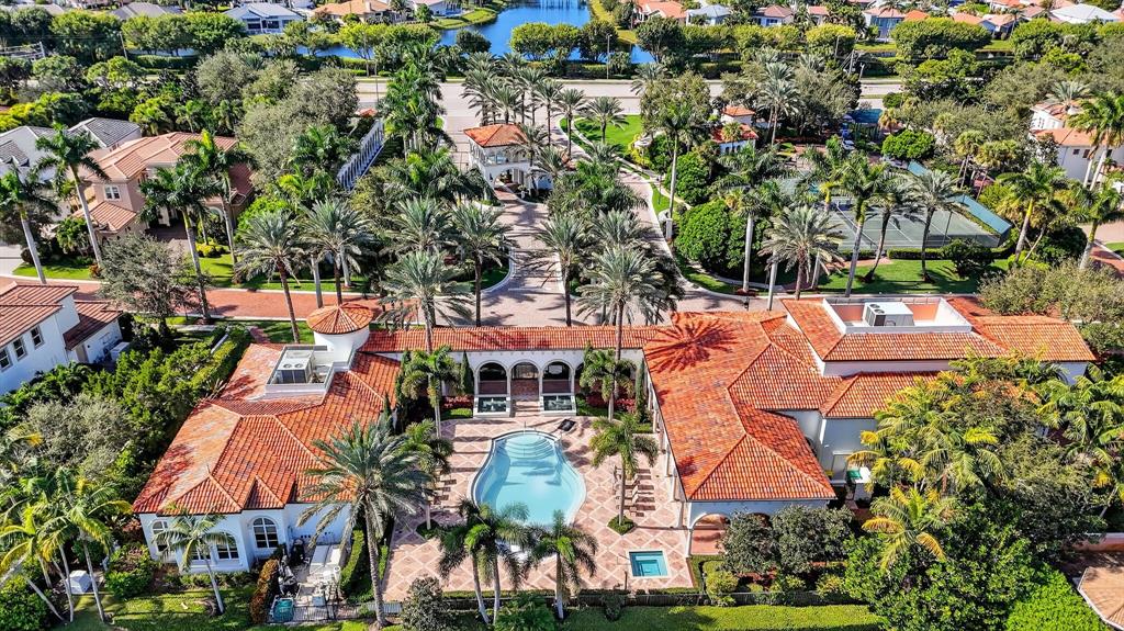 6453 Montesito Street Boca Raton, FL 33496 - Photo 58 of 66