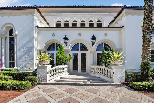 $3,400,000 | 6453 Montesito Street, Boca Raton, FL 33496
