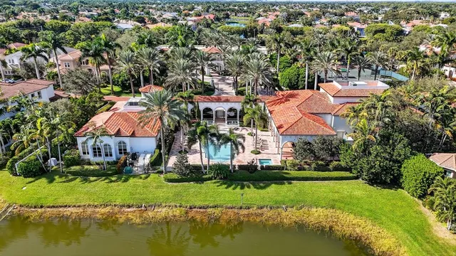 $3,400,000 | 6453 Montesito Street, Boca Raton, FL 33496