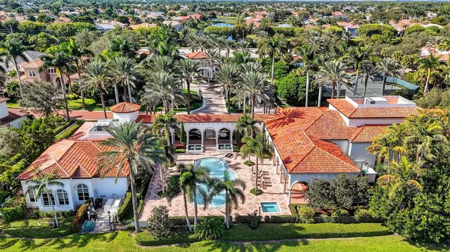 $3,400,000 | 6453 Montesito Street, Boca Raton, FL 33496