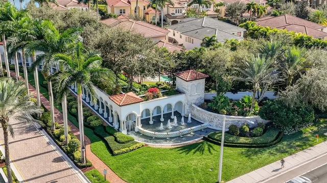 $3,400,000 | 6453 Montesito Street, Boca Raton, FL 33496